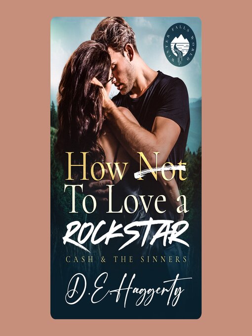 Cover image for How to Love a Rockstar